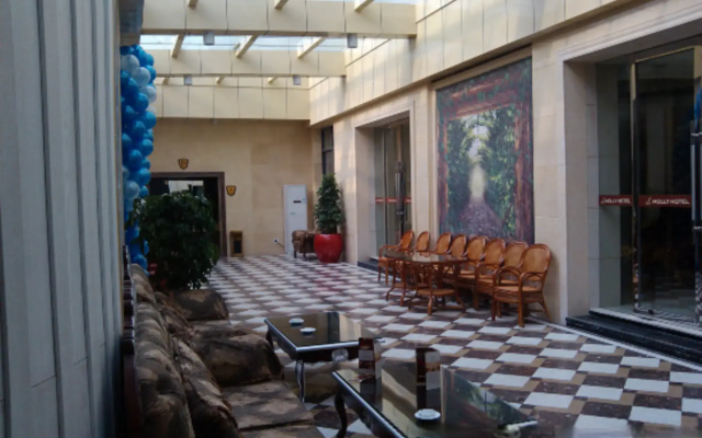Xicheng Wanshun Hotel