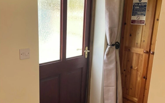 Rooms at the Huntsman Inn