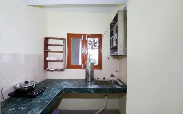 OYO 9106 Home 1 BHK ISBT Shimla