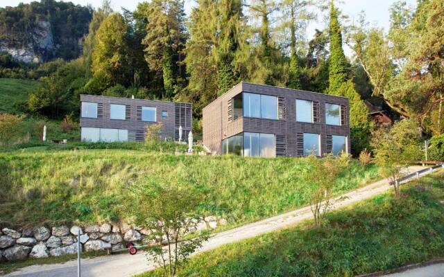 SEE 31, Ferienlofts am Traunsee