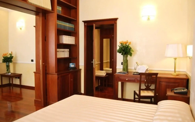 Ludovisi Luxury Rooms