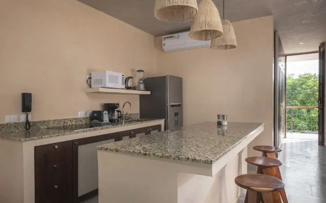 Luxury and Family condo in La Veleta