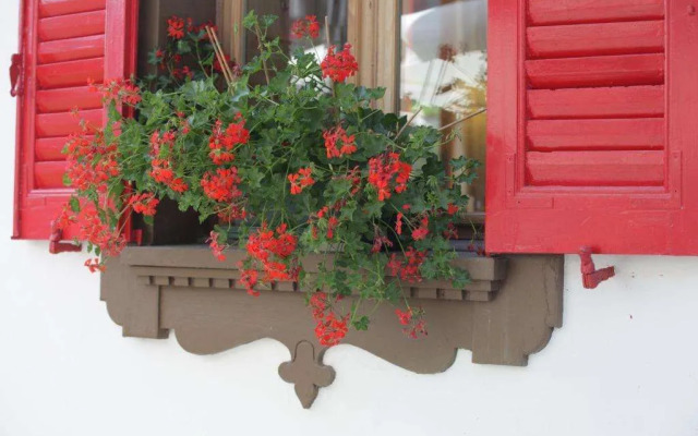 Relais Villa Brioschi