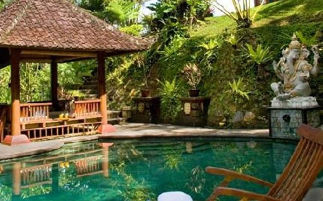 Villa Sarna Ubud