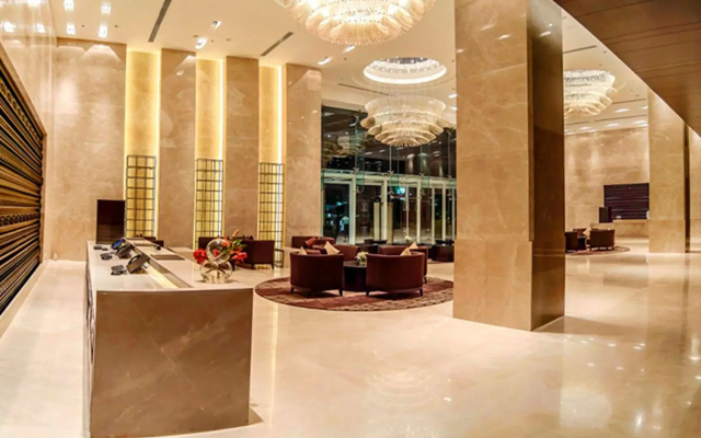 Crowne Plaza Kochi by IHG