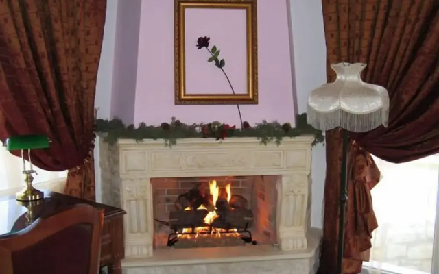 EXPLOR Mansion - Inclusive Experience