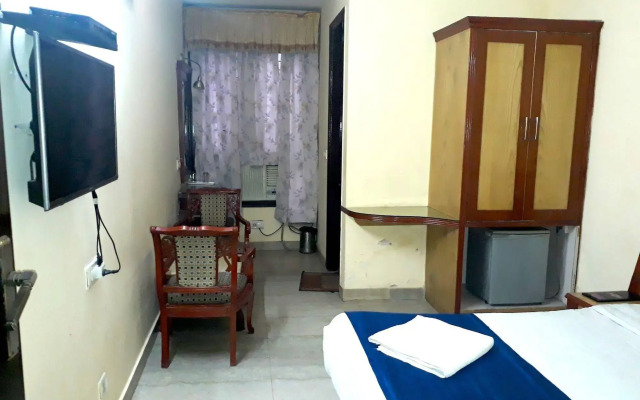 Hotel Karat 87