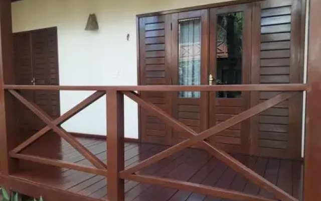 Serrote Apartamento