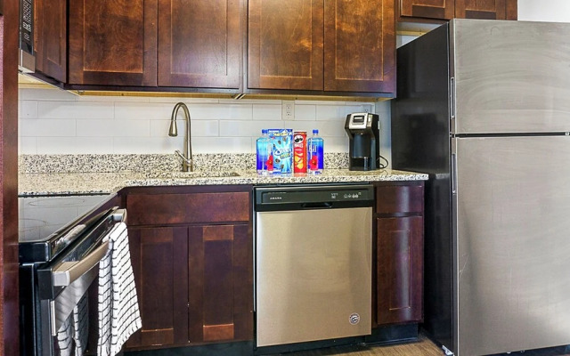 Three Rivers By  Landing