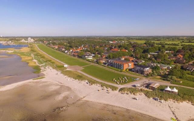 Steiner Strandappartements Appartement 204 Seeseite