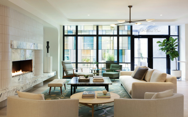 Kimpton Sylvan Hotel by IHG