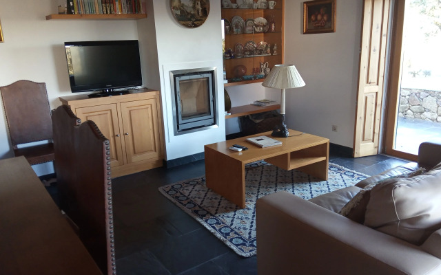 Casa da Urra Guest House