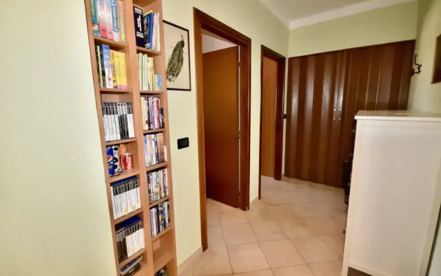 Marina di Taggia Apartment by Wonderful Italy