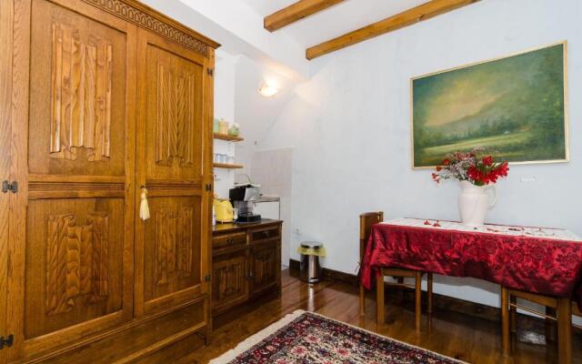 Apartment Taura
