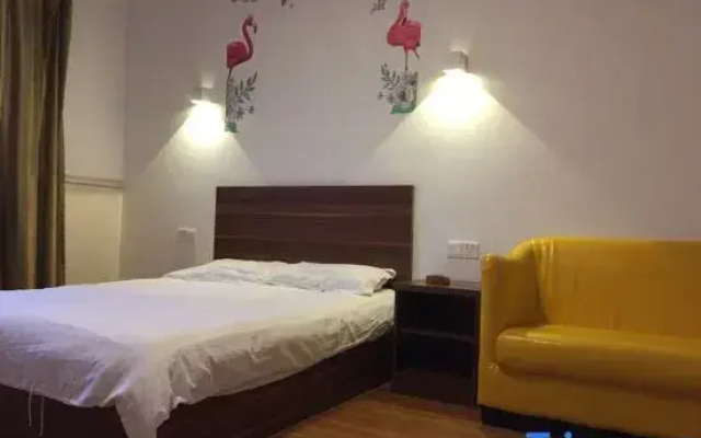 Shanghai Qianqiao Hotel