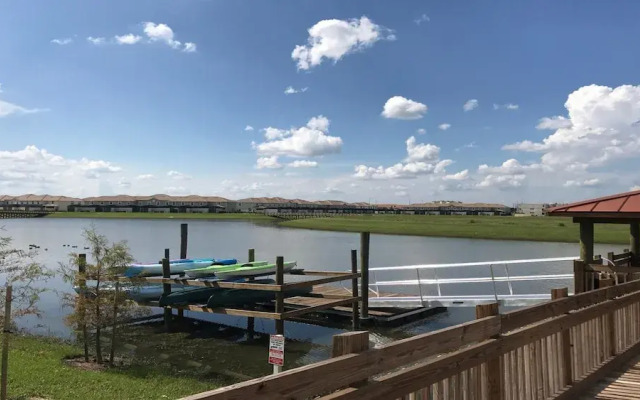 Storey Lake Lakeview Villa 2967