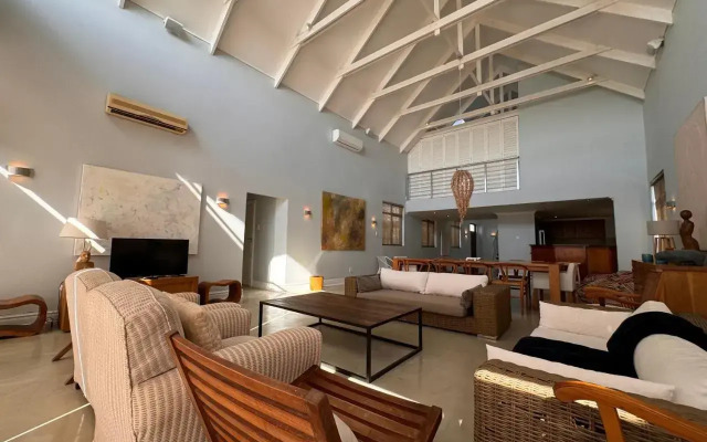 Point Bastille Penthouse