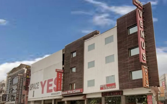 Hotel Venus