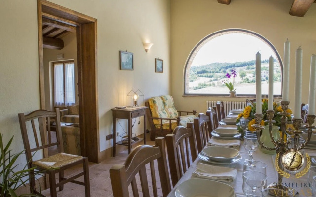 Villa Orizzonte