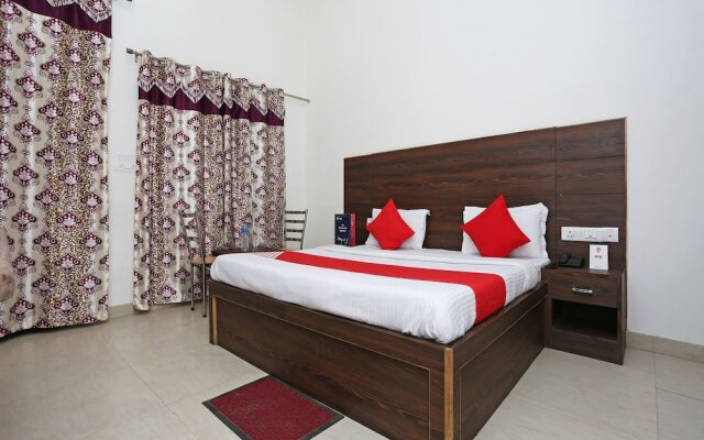 OYO 9490 Prakash Farm