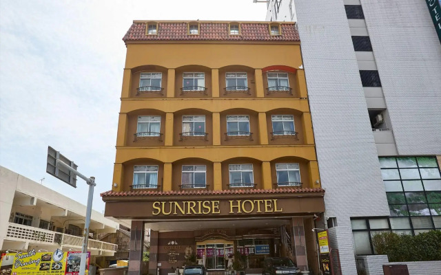 Sunrise Hotel Okinawa