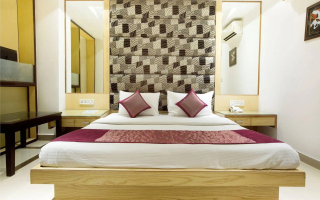 Optimum Baba Residency