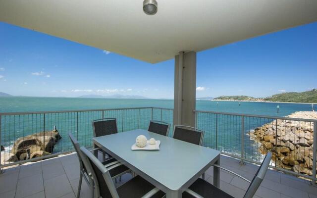 1 Bright Point Apartment 5101