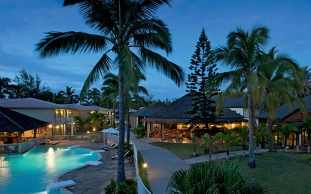 Hotel Le Recif