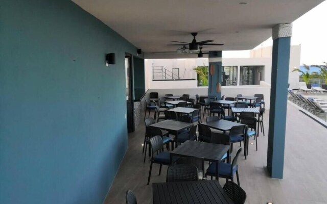 Luxury Aparment 7 Pax Ocean View