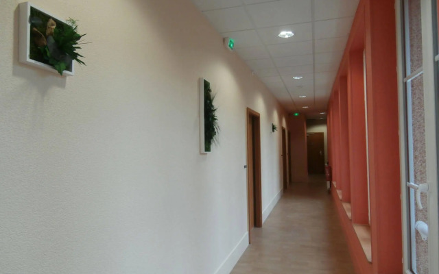 Résidence Zenao Appartements