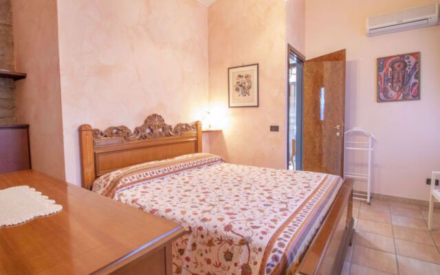 Locazione Turistica Messi