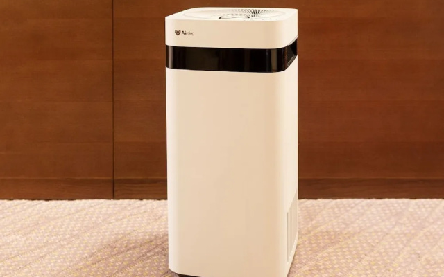 Superior Floor Single room 사진 4