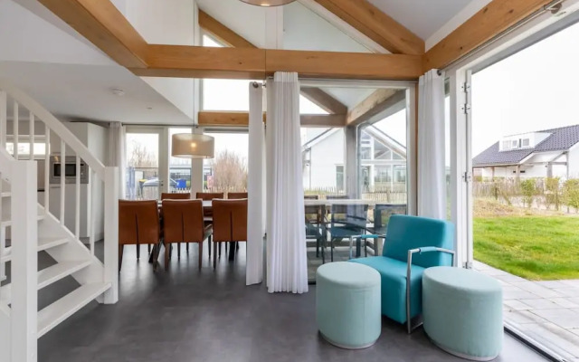 Holiday Home Near Renesse Center
