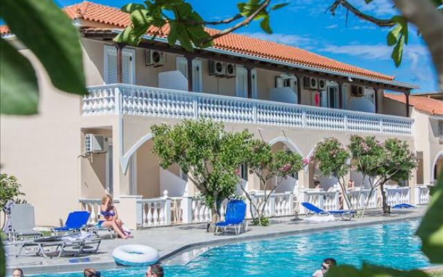 Zante Plaza Sun