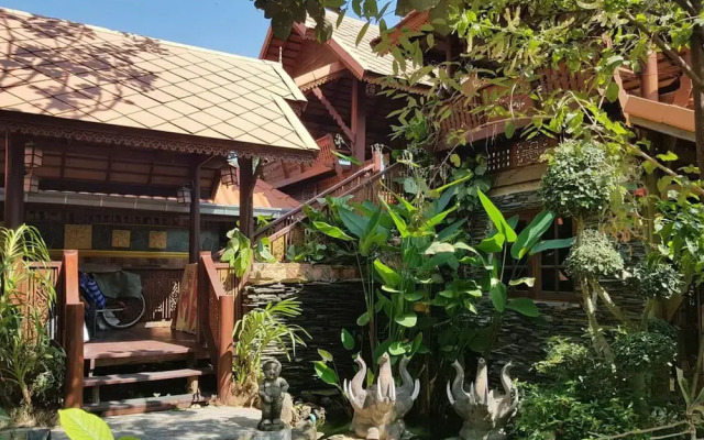 Daung Dao Resort