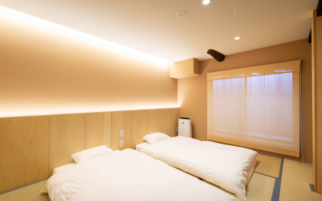 Mibujuku Shichijo Umekoji