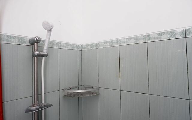 RedDoorz Syariah @ Elga Sastro Inn Malioboro