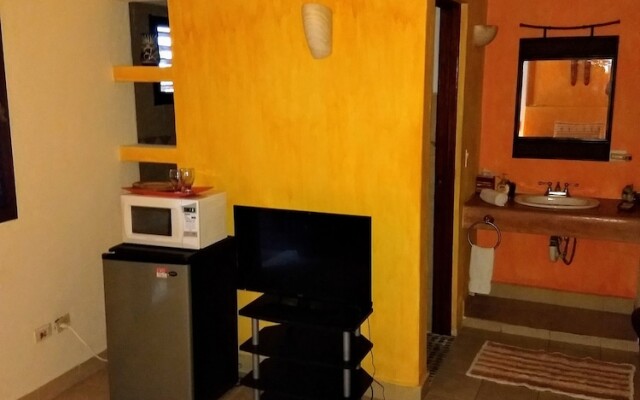 Casita de Maya Boutique Hotel