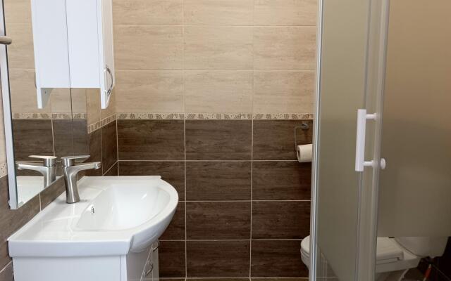 Гостевой дом