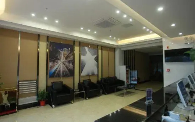 Century Boutique Hotel