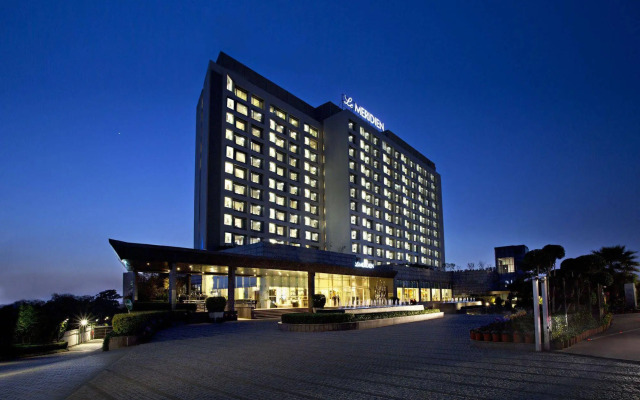 Le Méridien Gurgaon Delhi NCR