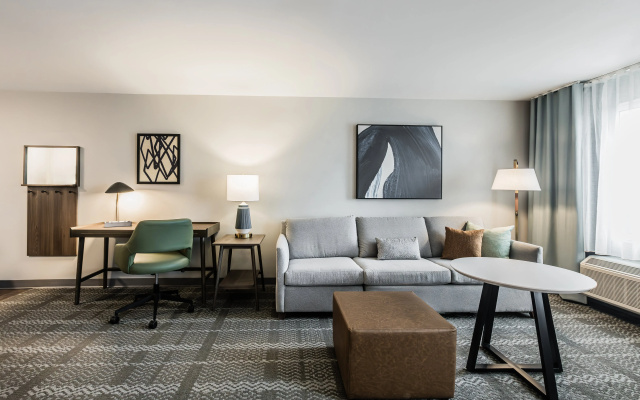 Staybridge Suites Dawson Creek by IHG