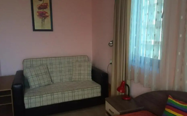 Cozy 1 bed apartment in Lesso Complex (Ravda, Nessebar)