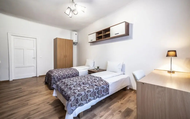 WINWINSTAY Peldu Old Town Apartments