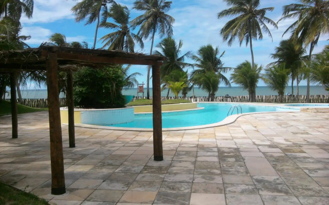 Siri Paraíso Hotel