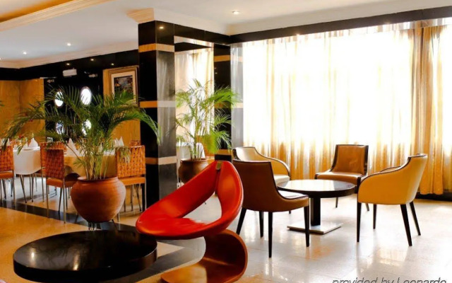 Thornberry Hotel De Island