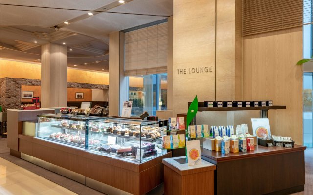 ANA Crowne Plaza Kobe by IHG