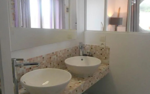 Chambres d'hôtes Côte & Dune