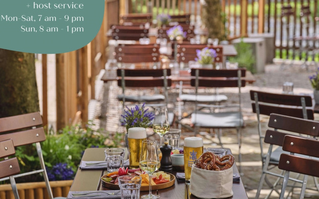 Classik Hotel Martinshof