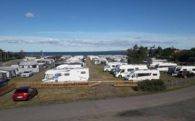 Vallersvik Camping och Vandrarhem